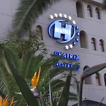 Otel Beatriz Playa&spa