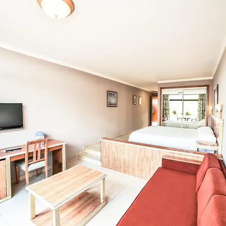 فندق Beatriz Playa &