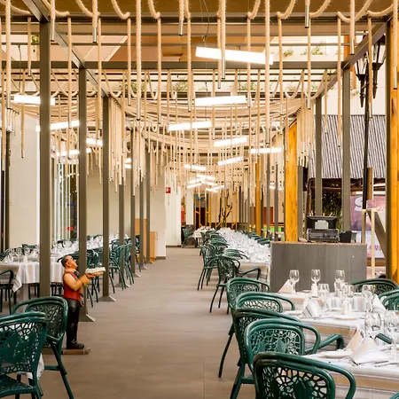 Hotel Beatriz Playa & Puerto del Carmen (Lanzarote)