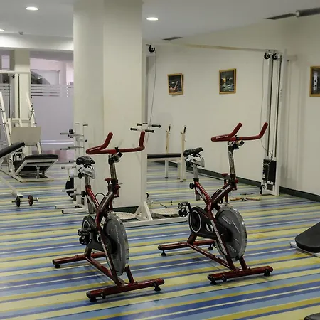 Beatriz Playa & 4* Puerto del Carmen (Lanzarote)