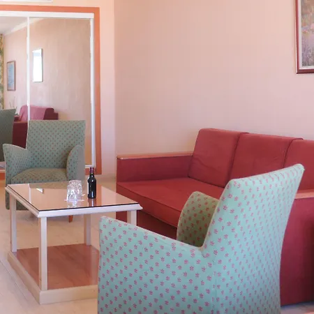 Beatriz Playa & Hotel 4*