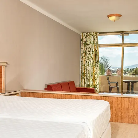 Beatriz Playa & Ξενοδοχείο 4*