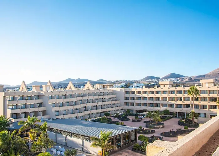 Beatriz Playa & 4* بويرتو ذيل كارمين