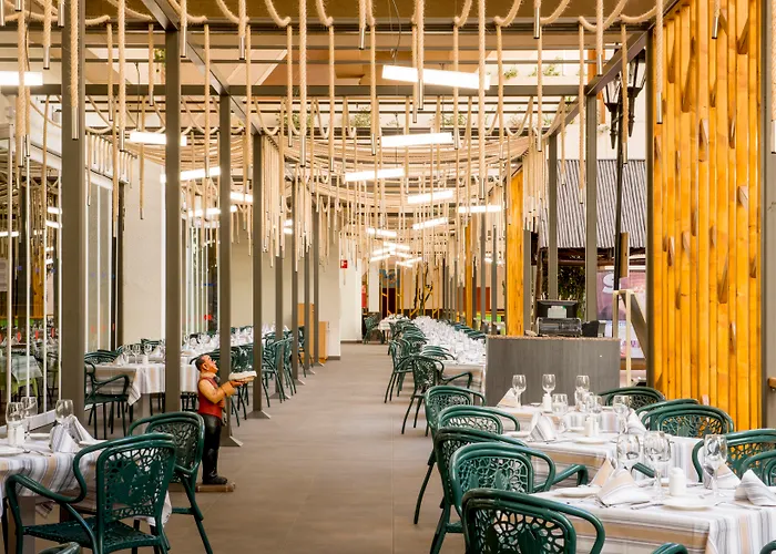 Hotel Beatriz Playa & Puerto del Carmen (Lanzarote)