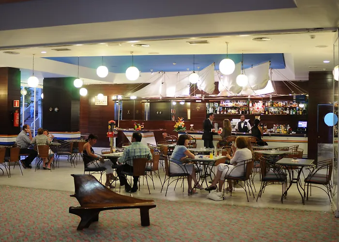 Beatriz Playa & فندق بويرتو ذيل كارمين