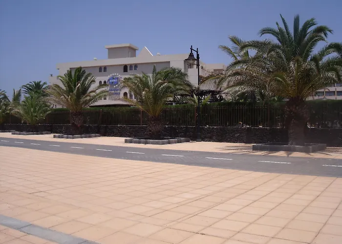 Beatriz Playa & 4* بويرتو ذيل كارمين