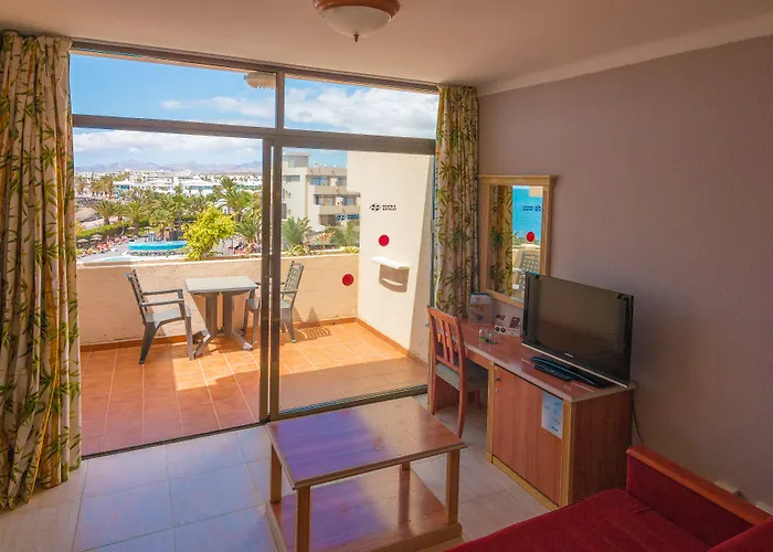 Beatriz Playa & Hotel Puerto del Carmen (Lanzarote)