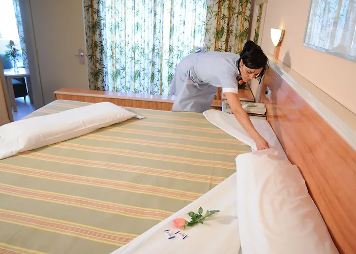 Beatriz Playa & Hotel