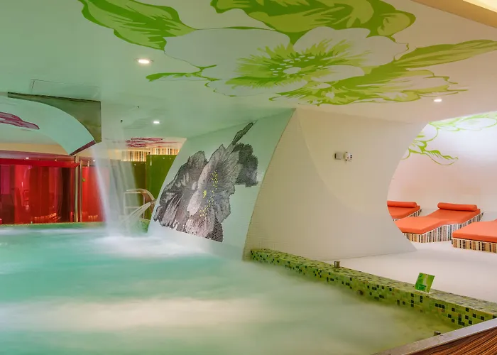 Beatriz Playa & Hotel