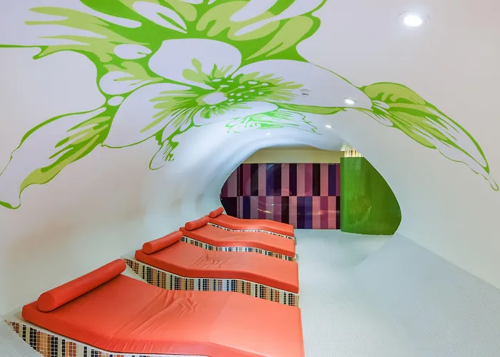 Beatriz Playa & Hotel