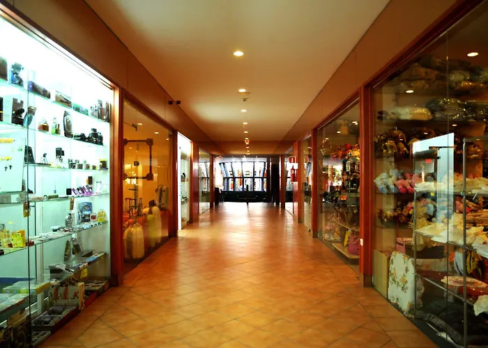 فندق Beatriz Playa & 4*