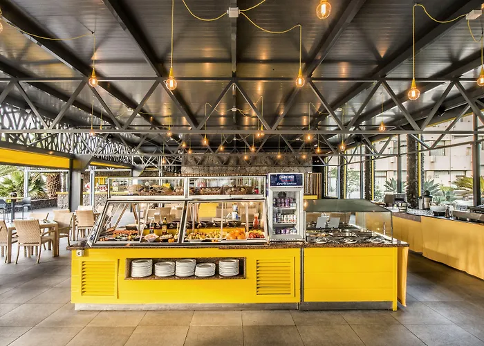 Beatriz Playa & Hotel 4*