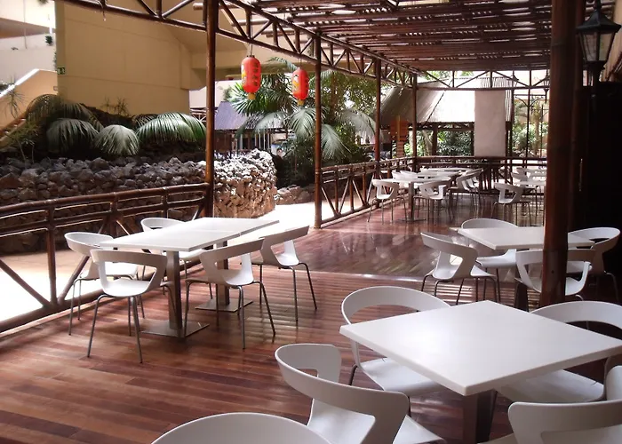 Beatriz Playa & فندق 4*