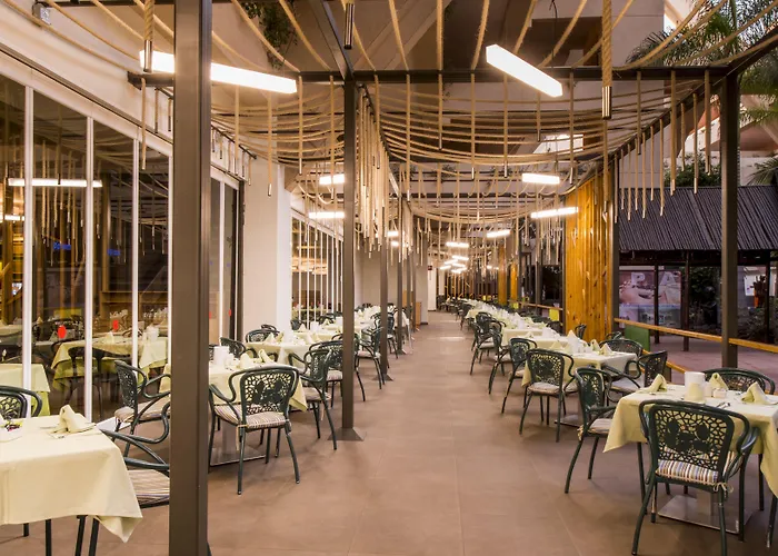 Beatriz Playa & 4* بويرتو ذيل كارمين