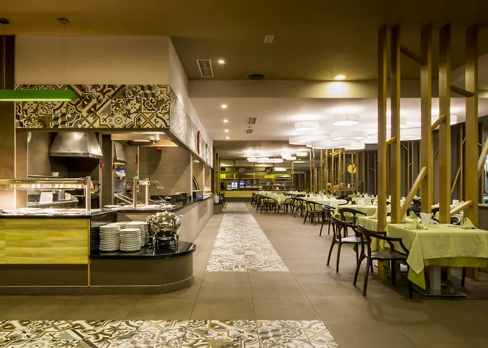 Beatriz Playa & فندق 4*