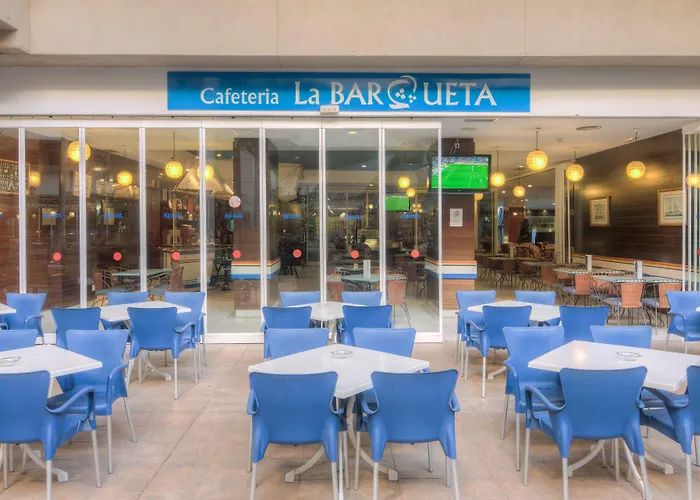 Beatriz Playa & Hotel