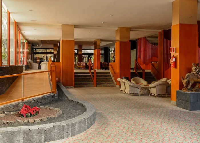 Beatriz Playa & Hotel 4*