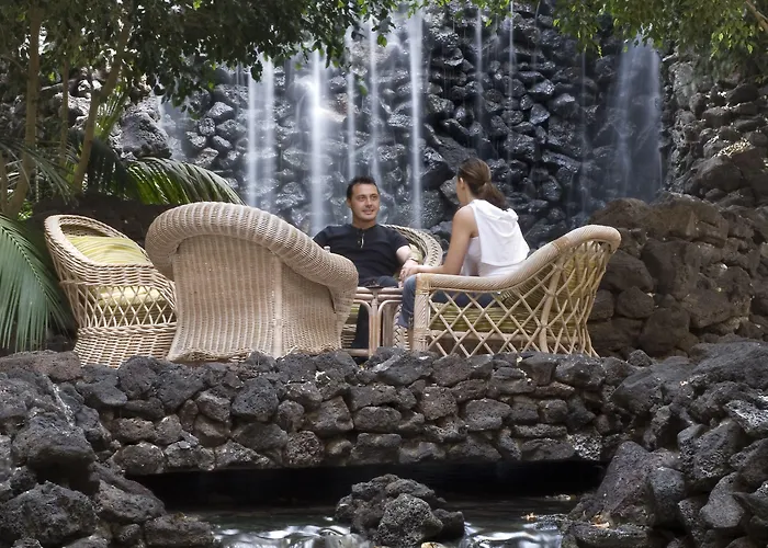 Beatriz Playa & 4* بويرتو ذيل كارمين