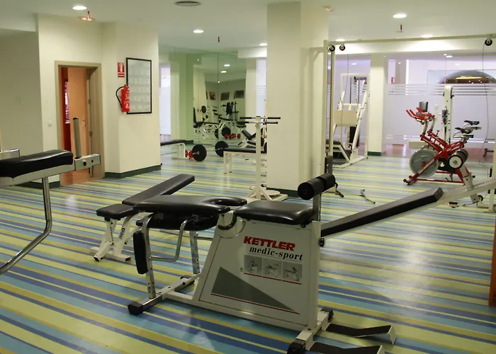 Beatriz Playa & فندق