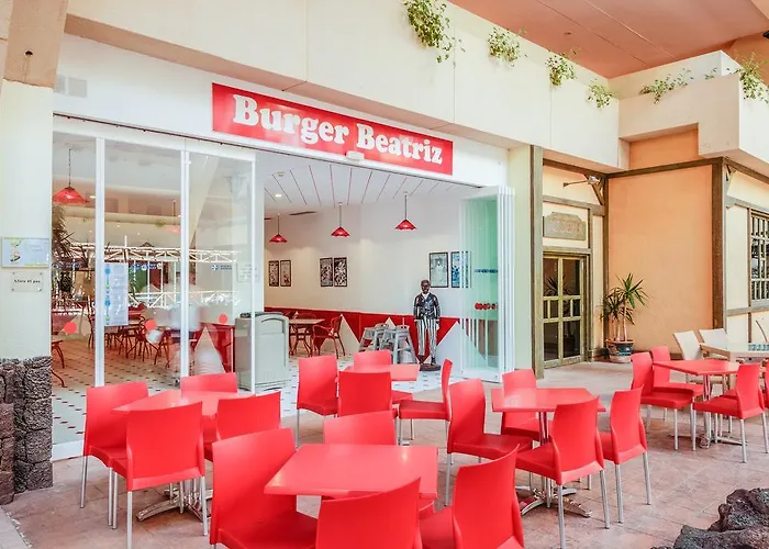 Beatriz Playa & Hotel