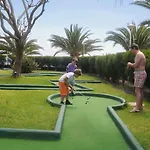 Beatriz Playa & פוארטו דל כרמן