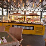 Ξενοδοχείο Beatriz Playa & 4*