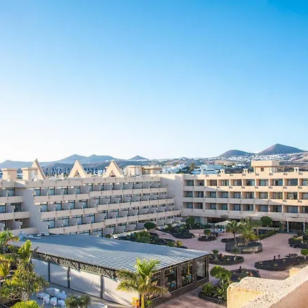 Beatriz Playa&spa 4* Puerto del Carmen (Lanzarote)
