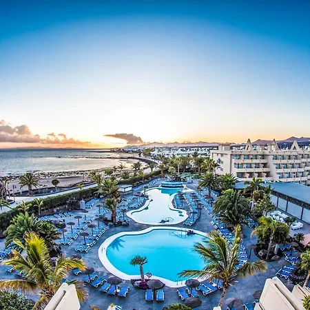 Beatriz Playa & Hotel