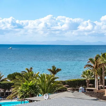 Beatriz Playa & Пуерто-дель-Кармен