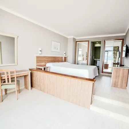 Готель Beatriz Playa & Пуерто-дель-Кармен