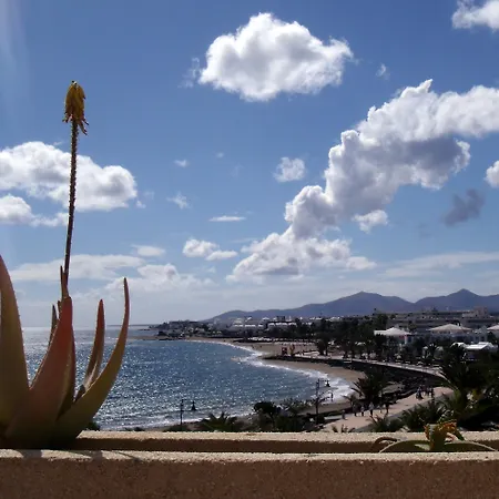 Готель Beatriz Playa & Пуерто-дель-Кармен