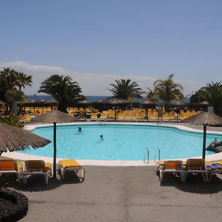 Beatriz Playa&spa