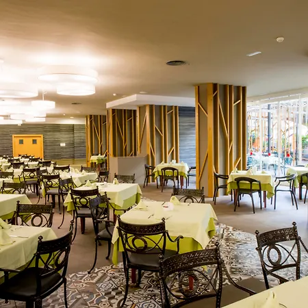 Beatriz Playa & Готель 4*