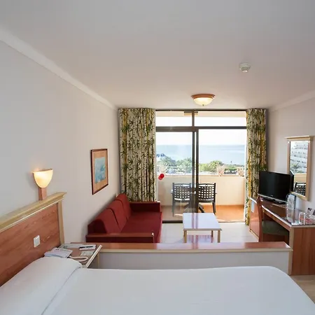 Beatriz Playa & Готель 4*