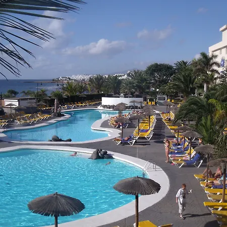 Beatriz Playa&spa