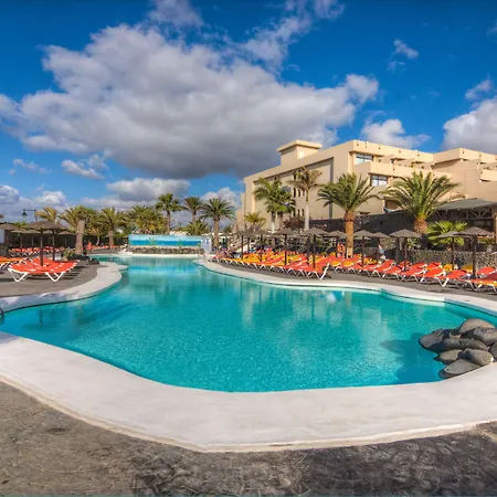 Готель Beatriz Playa &