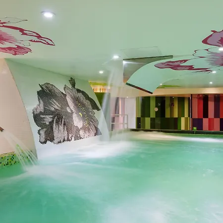 Готель Beatriz Playa &