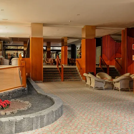 Beatriz Playa & Готель 4*