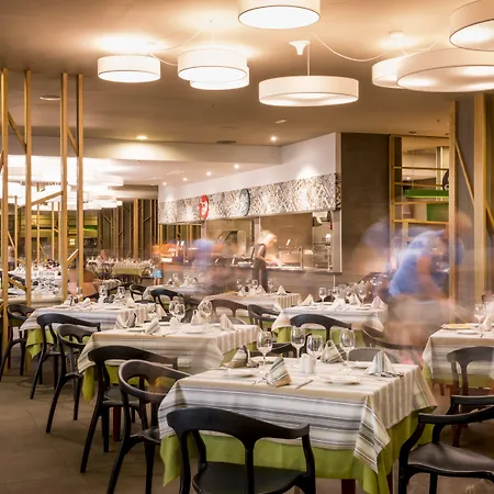 Готель Beatriz Playa & 4*