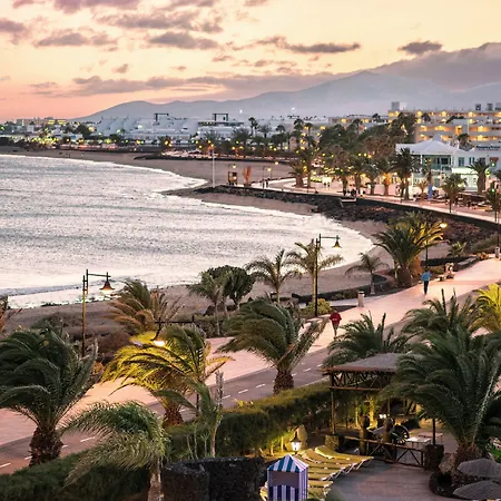 Beatriz Playa & Пуерто-дель-Кармен