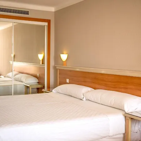 Beatriz Playa & Готель