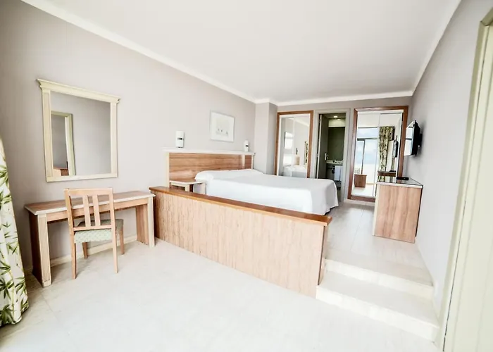 Hotel Beatriz Playa & Puerto del Carmen (Lanzarote)