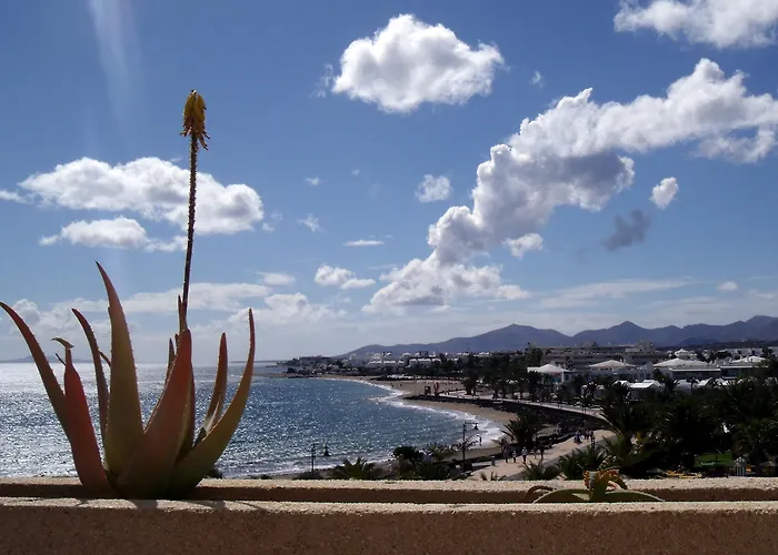 Hotel Beatriz Playa & Puerto del Carmen (Lanzarote)