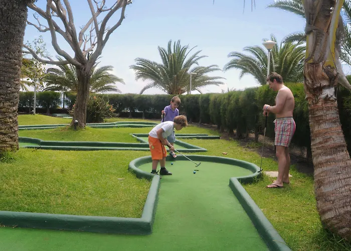 Beatriz Playa & Puerto del Carmen (Lanzarote)