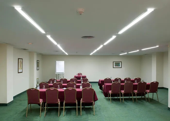 Hotel Beatriz Playa & 4*