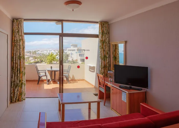 Beatriz Playa & Puerto del Carmen (Lanzarote)