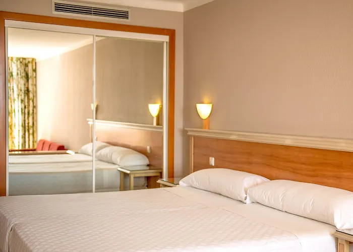 Beatriz Playa & Hotel 4*