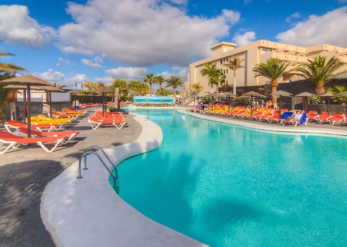 Beatriz Playa & 4* Puerto del Carmen (Lanzarote)