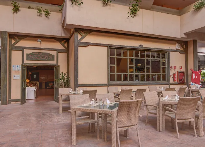 Beatriz Playa & Hotel 4*