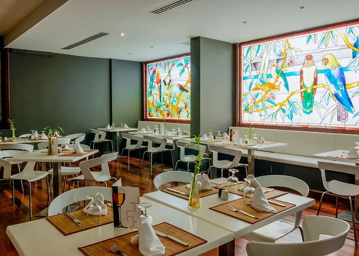 Hotel Beatriz Playa &